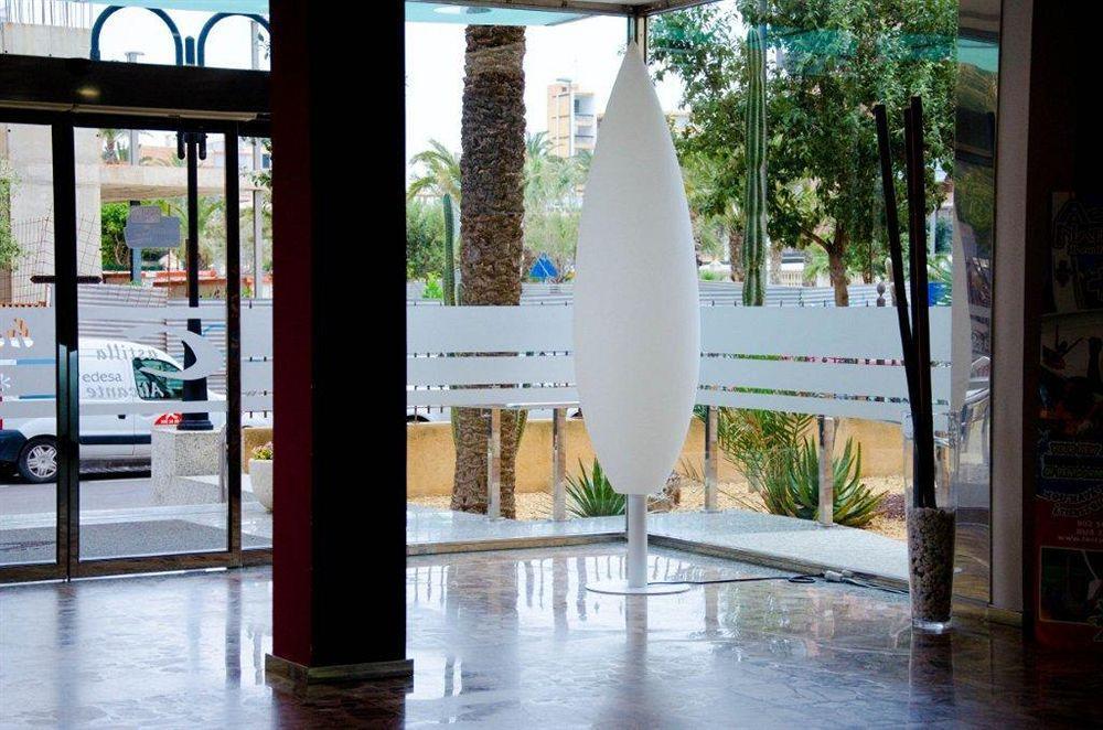 Hotel Castilla لقنت المظهر الداخلي الصورة