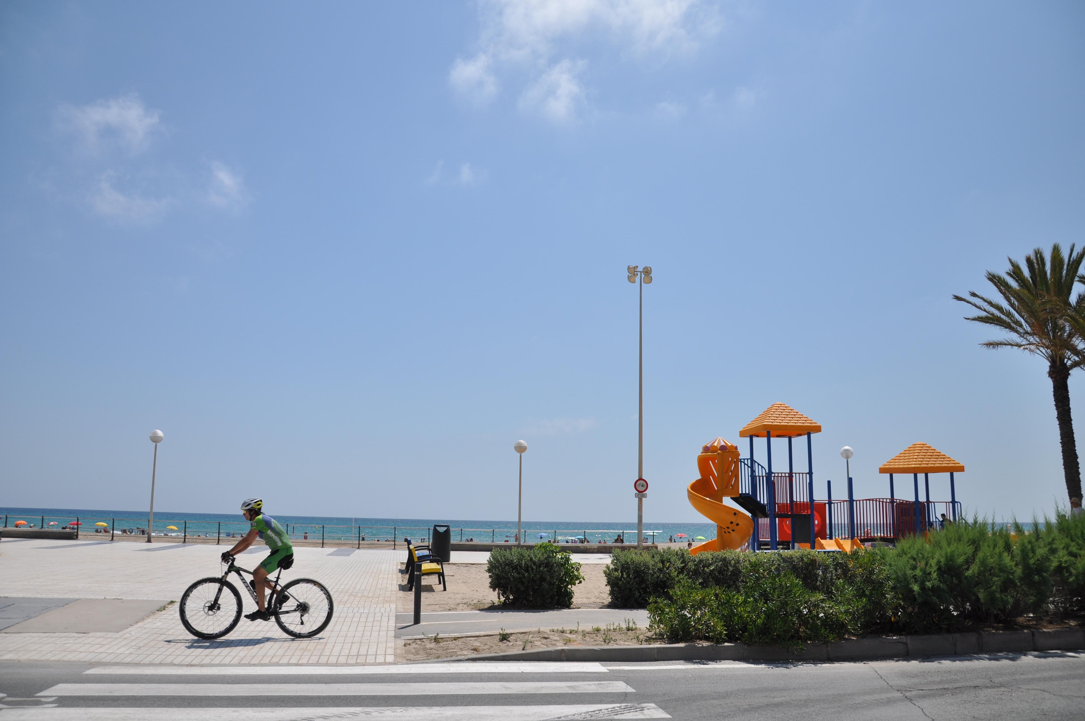 Hotel Castilla لقنت المظهر الخارجي الصورة